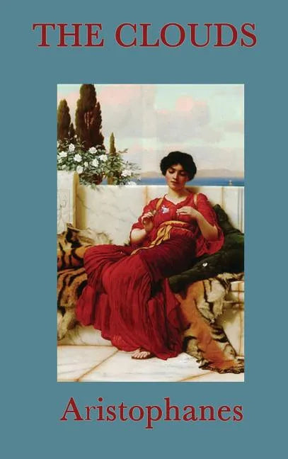 The Clouds - Hardcover