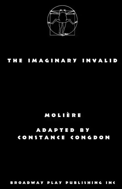 The Imaginary Invalid - Paperback