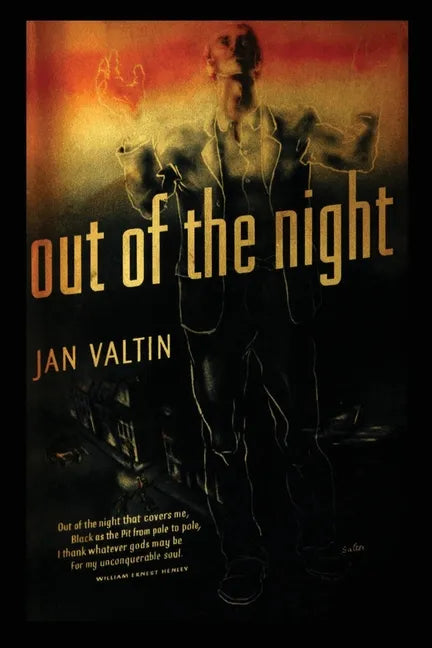Out of the Night - Paperback