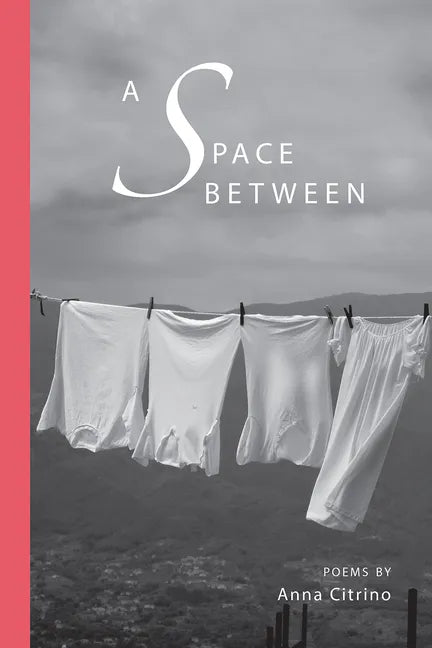 A Space Between - Paperback