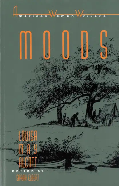 Moods - Paperback