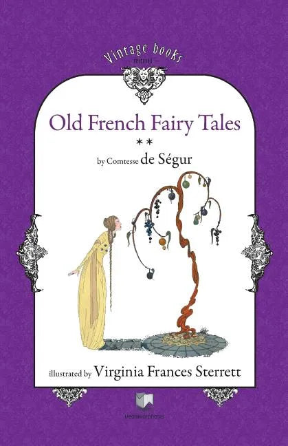 Old French Fairy Tales (Vol. 2) - Paperback