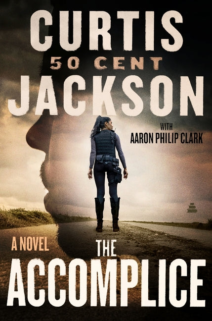 The Accomplice - Hardcover