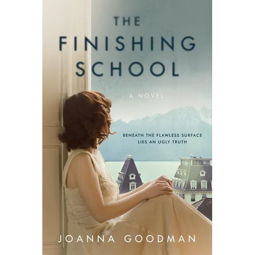 The Finishing School - Paperback
