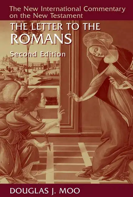 The Letter to the Romans - Hardcover