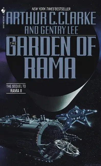 The Garden of Rama - Paperback