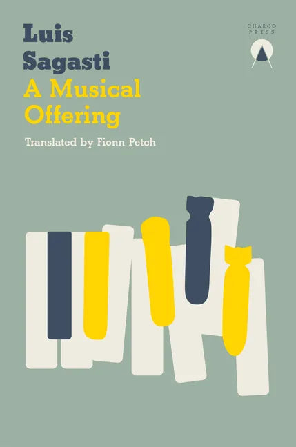 A Musical Offering - Paperback