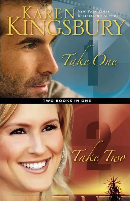 Take One/Take Two Compilation - Paperback