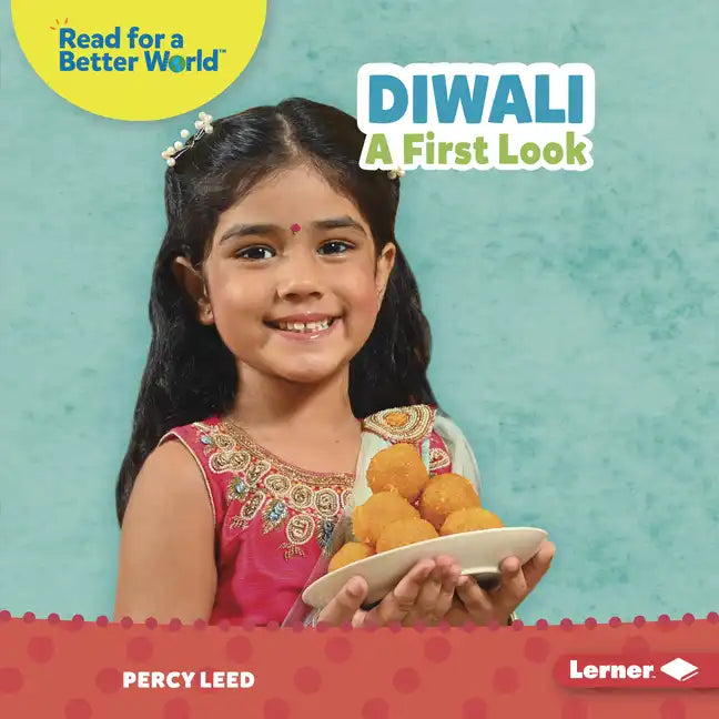 Diwali: A First Look - Library Binding