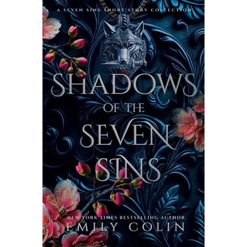 Shadows of the Seven Sins - Paperback
