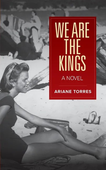 We Are the Kings - Paperback