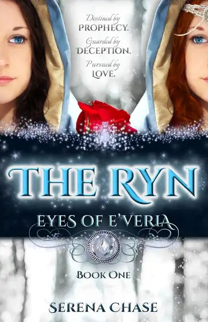 The Ryn (Eyes of E'veria) - Paperback