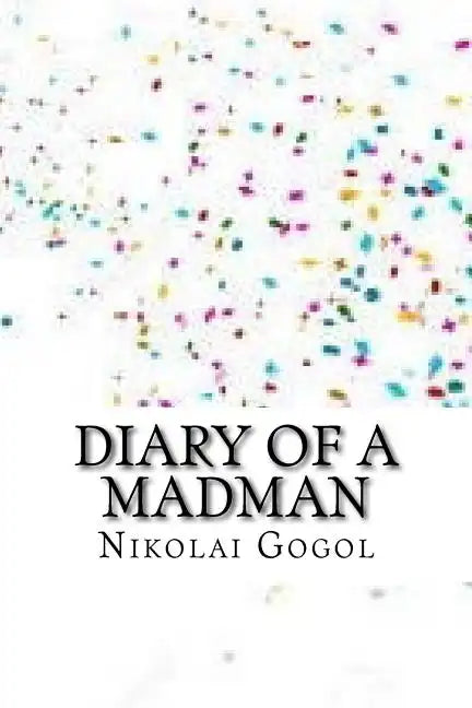 Diary of a madman - Paperback
