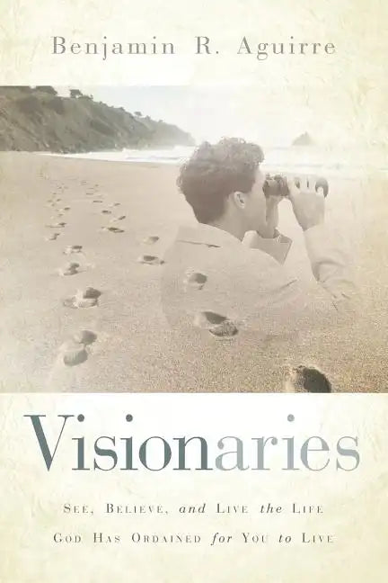Visionaries - Paperback