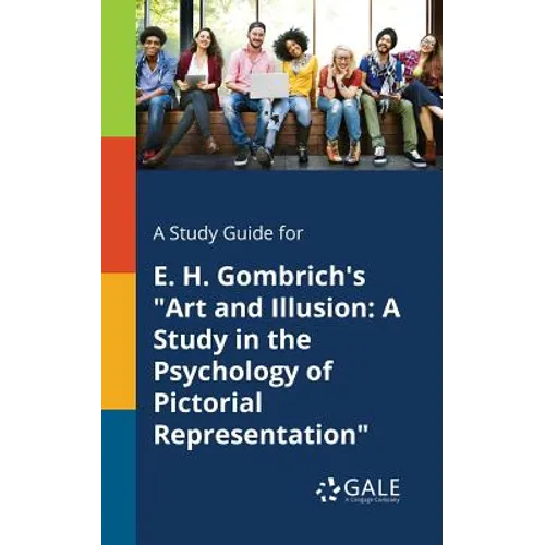 A Study Guide for E. H. Gombrich's 