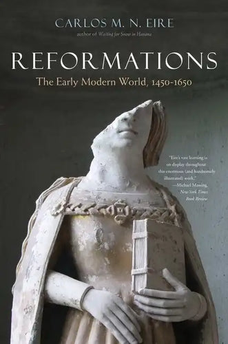 Reformations: The Early Modern World, 1450-1650 - Paperback