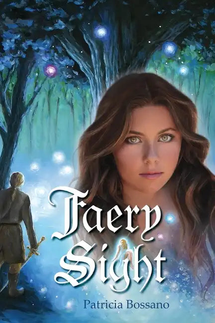 Faery Sight - Paperback