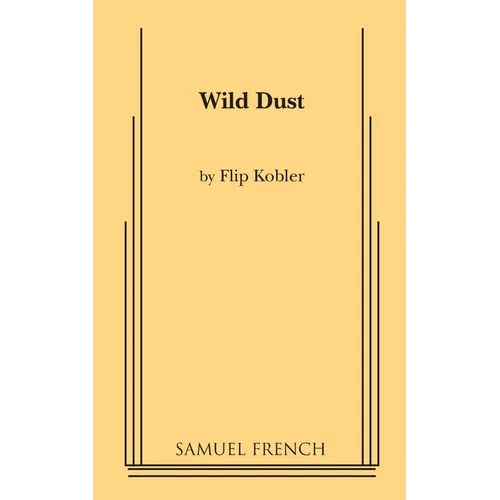 Wild Dust - Paperback