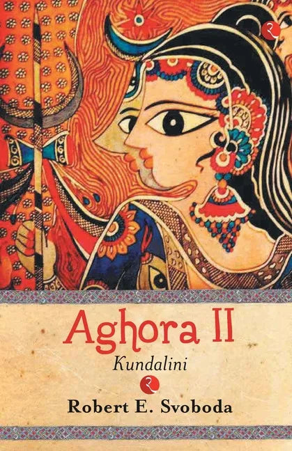 Aghora - 2 (KUNDALINI) - Paperback