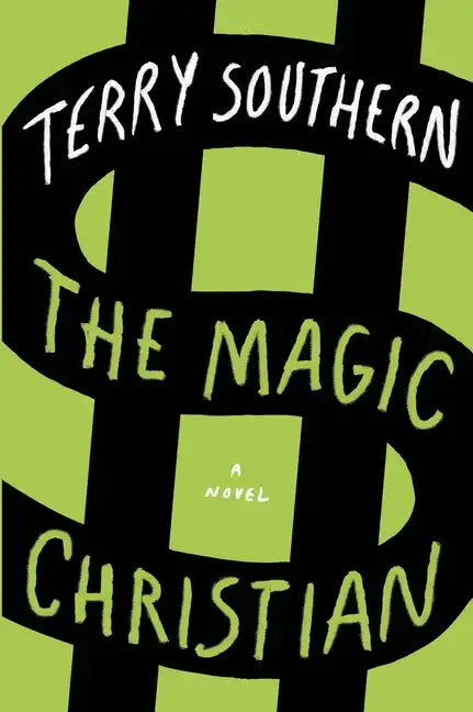 The Magic Christian - Paperback