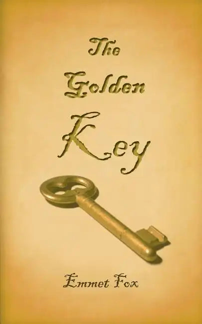 The Golden Key - Paperback
