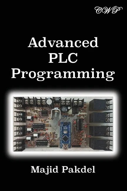 Advanced PLC Programming - Paperback
