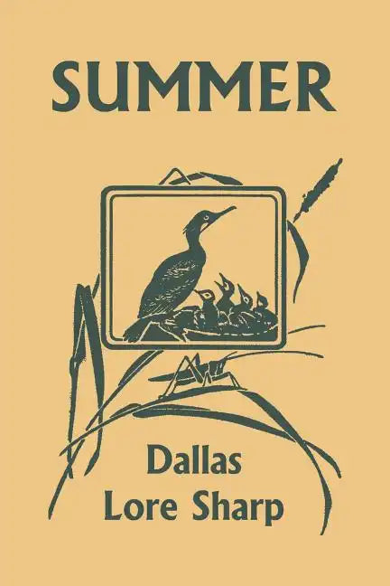 Summer (Yesterday's Classics) - Paperback