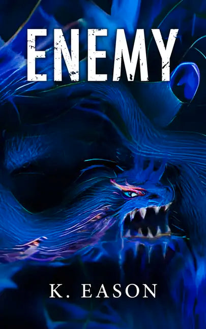 Enemy - Paperback