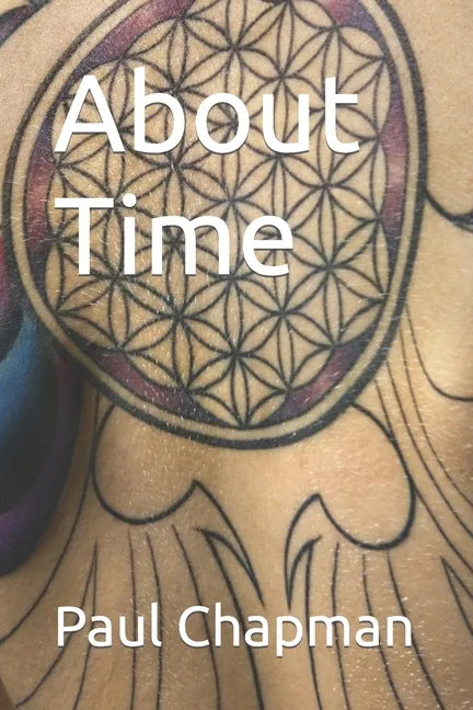 About Time - Paperback