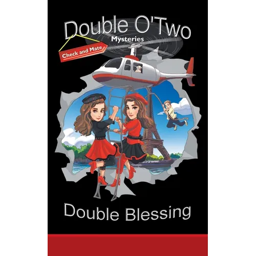 Check and Mate: Double O'two Mysteries - Paperback
