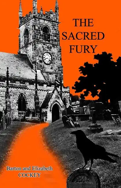 The Sacred Fury - Paperback