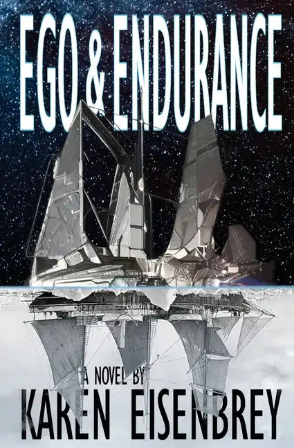 Ego & Endurance - Paperback