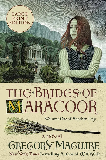 The Brides of Maracoor - Paperback