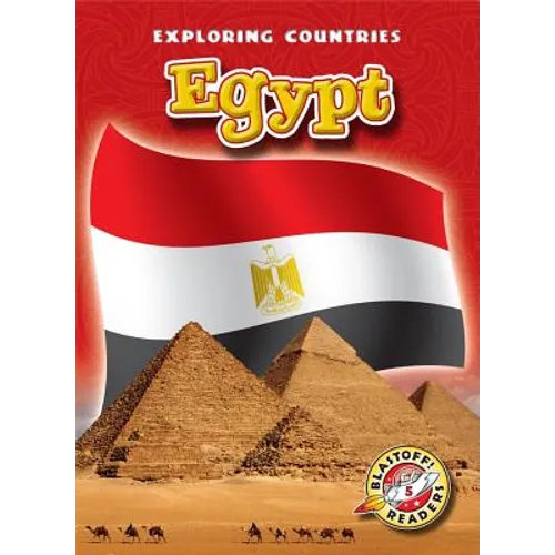 Egypt - Paperback