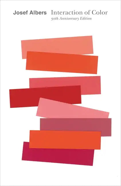Interaction of Color - Paperback
