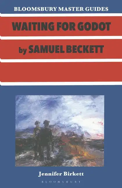 Beckett: Waiting for Godot - Paperback