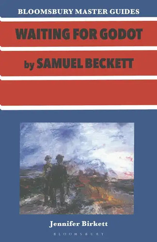 Beckett: Waiting for Godot - Paperback