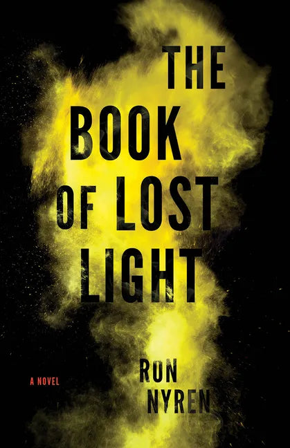 The Book of Lost Light - Paperback