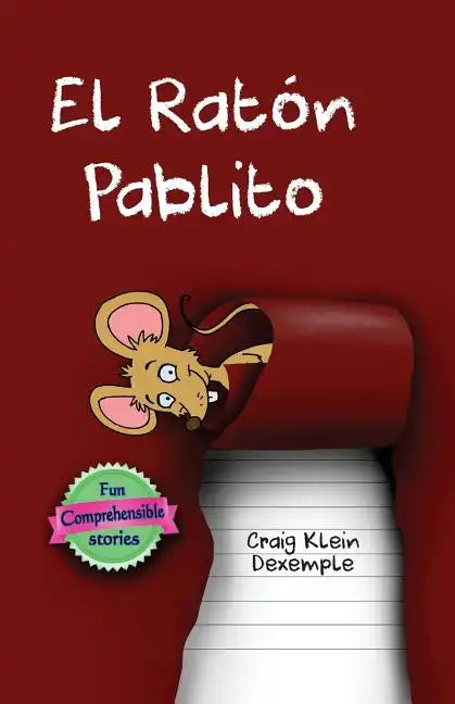 EL ratón Pablito - Paperback