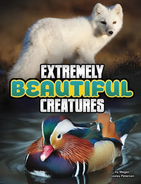 Extremely Beautiful Creatures - Hardcover