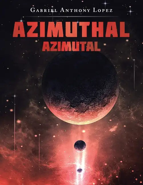 Azimuthal: Azimutal - Paperback