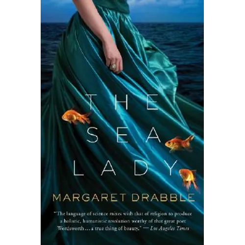 The Sea Lady - Paperback