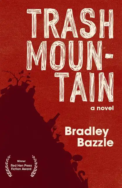 Trash Mountain - Paperback