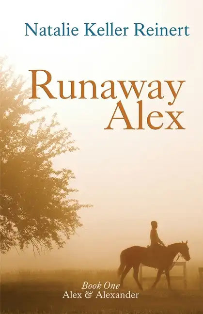Runaway Alex (Alex & Alexander: Book One) - Paperback