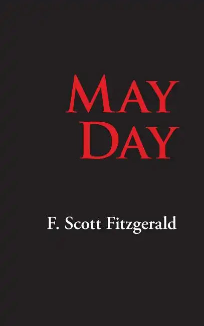 May Day - Hardcover