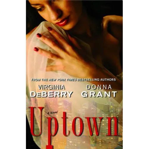 Uptown - Paperback