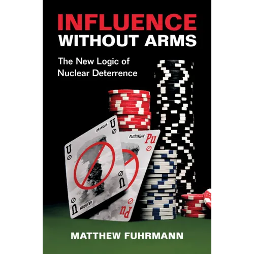 Influence without Arms - Paperback
