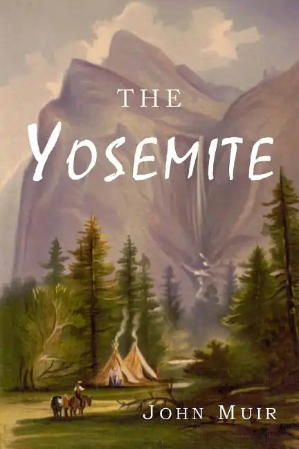 The Yosemite - Paperback