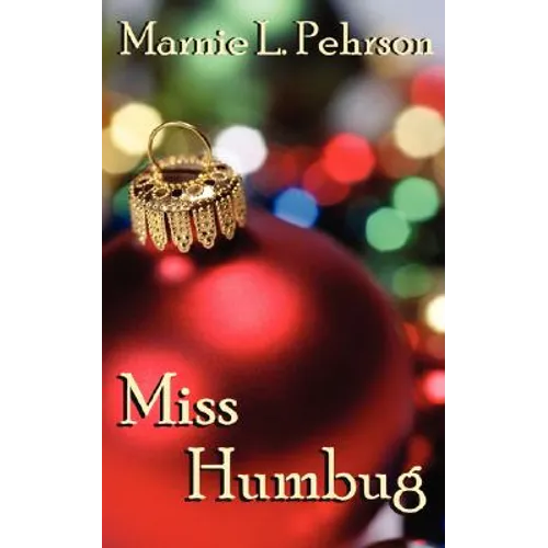 Miss Humbug - Paperback