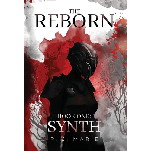 Synth - Hardcover